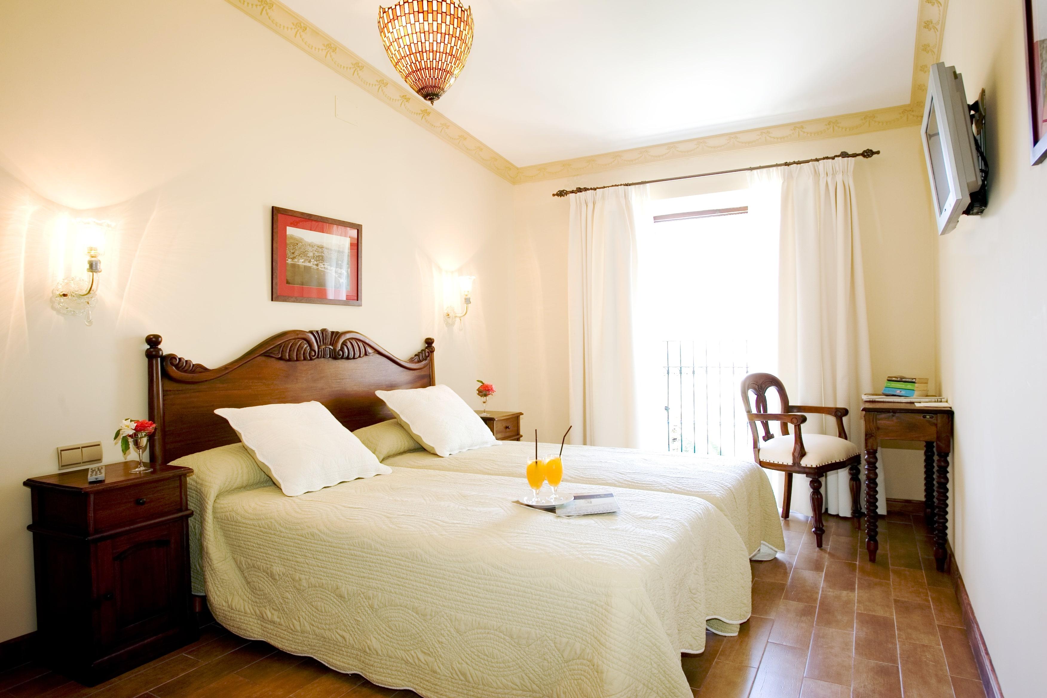 Hotel La Vila Soller Exterior photo