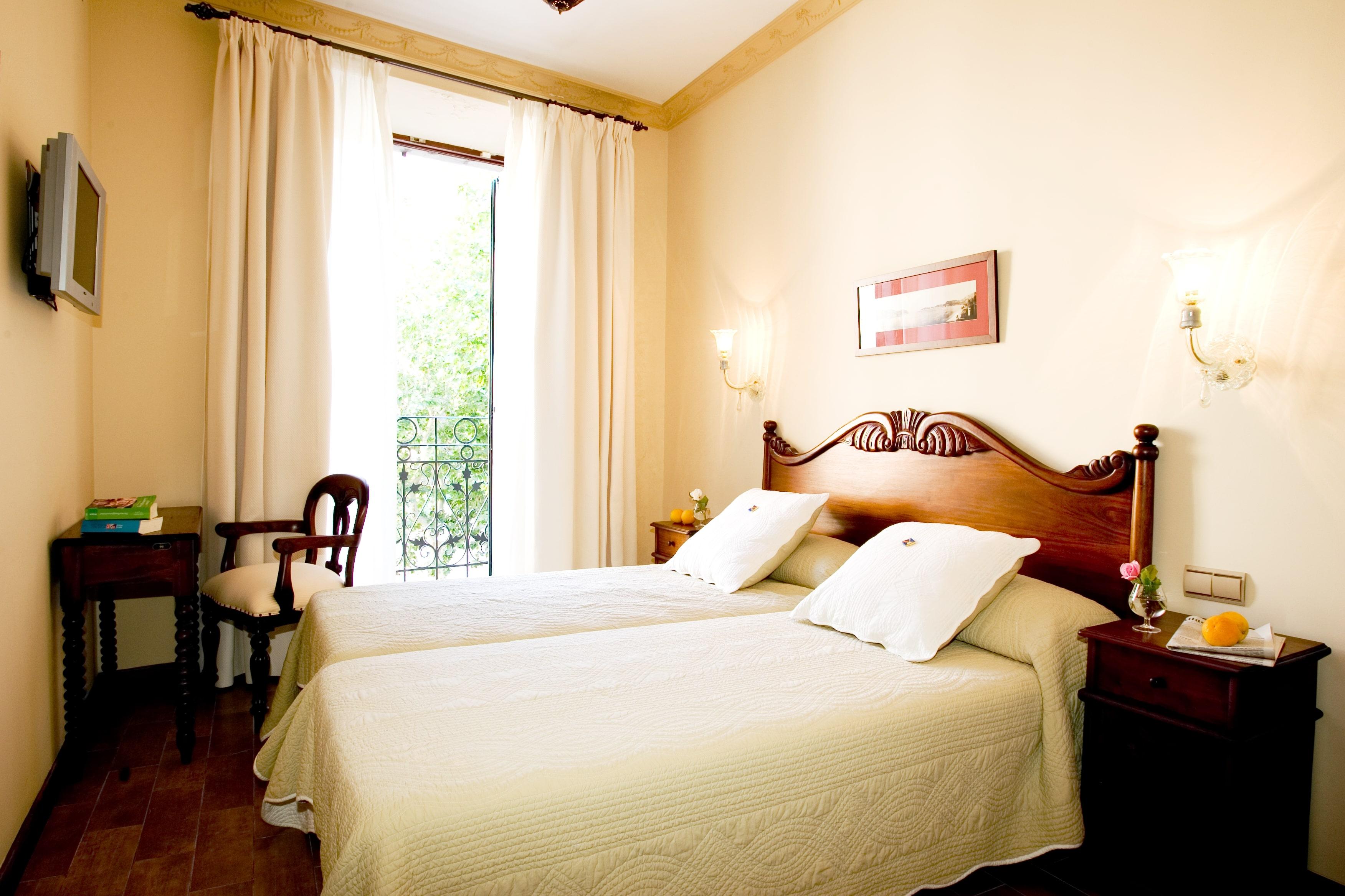 Hotel La Vila Soller Exterior photo