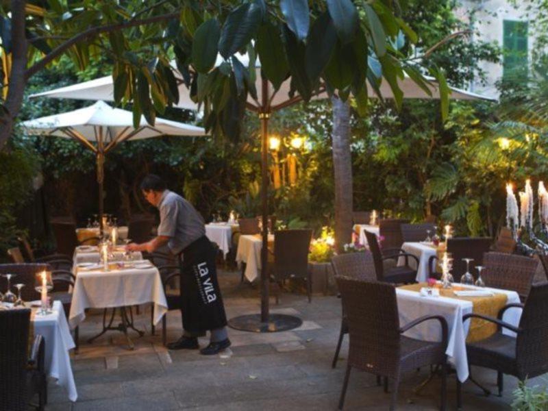 Hotel La Vila Soller Exterior photo