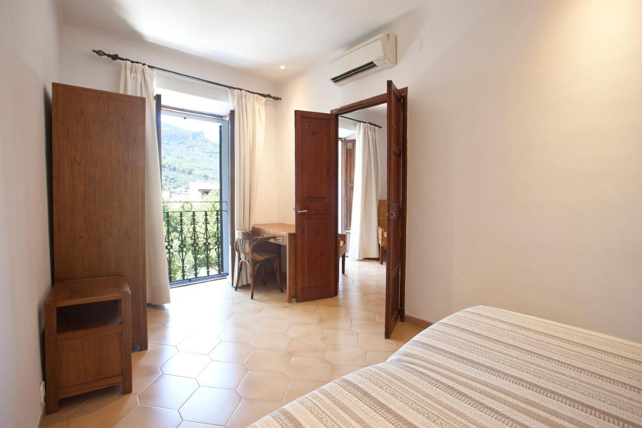 Hotel La Vila Soller Exterior photo