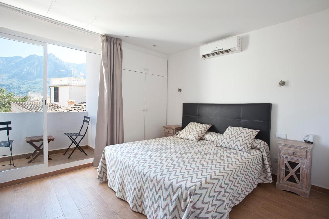 Hotel La Vila Soller Exterior photo